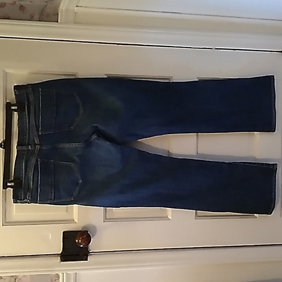 Old Navy Sweetheart 10 jeans 👖 - Picture 2 of 4